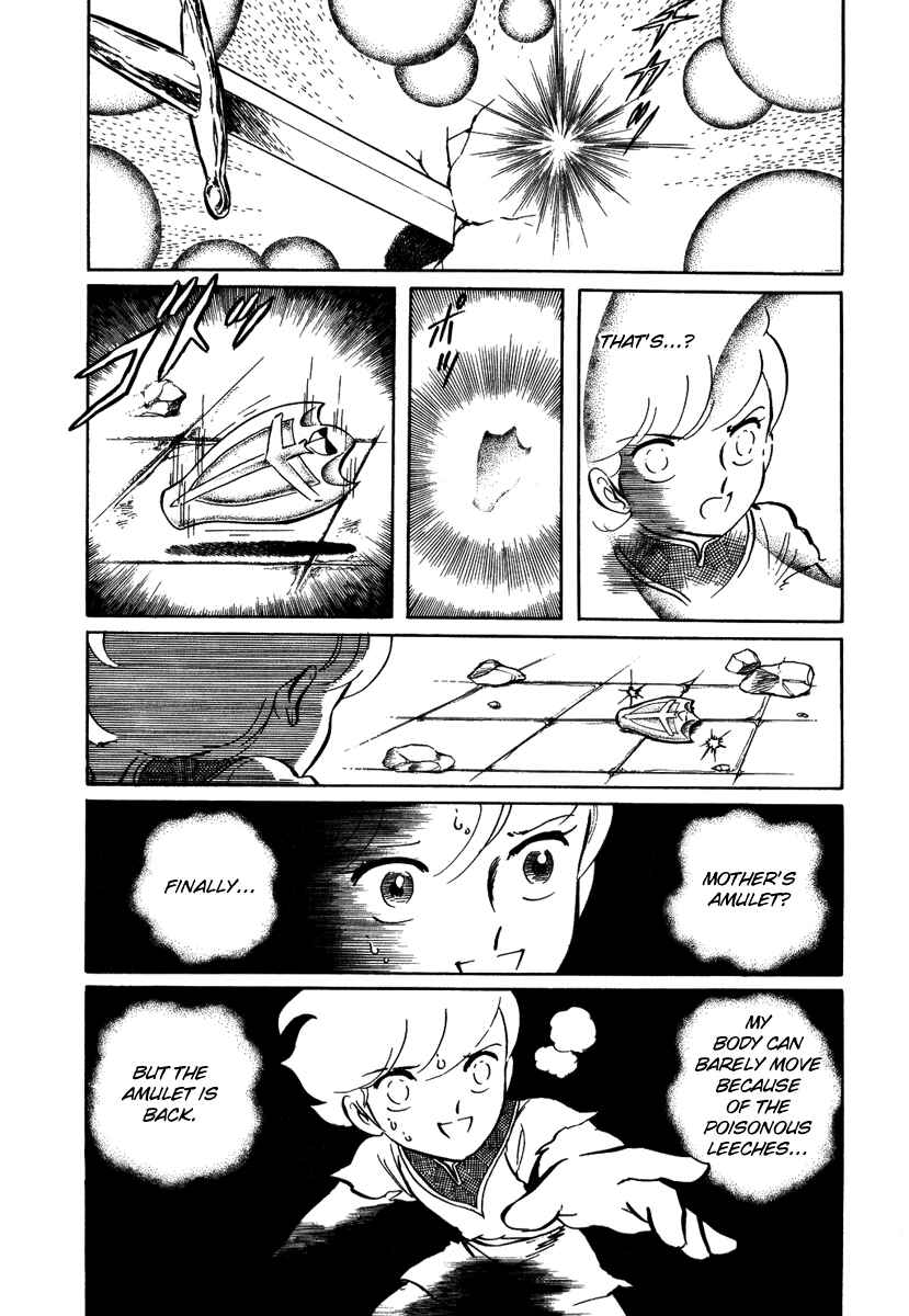 Page 25 Chapter 37 Pygmalio