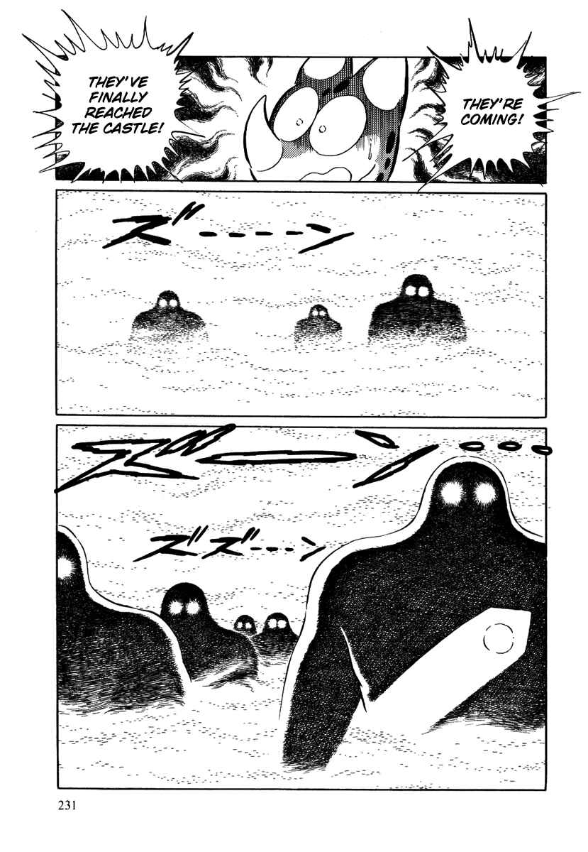 Page 27 Chapter 37 Pygmalio