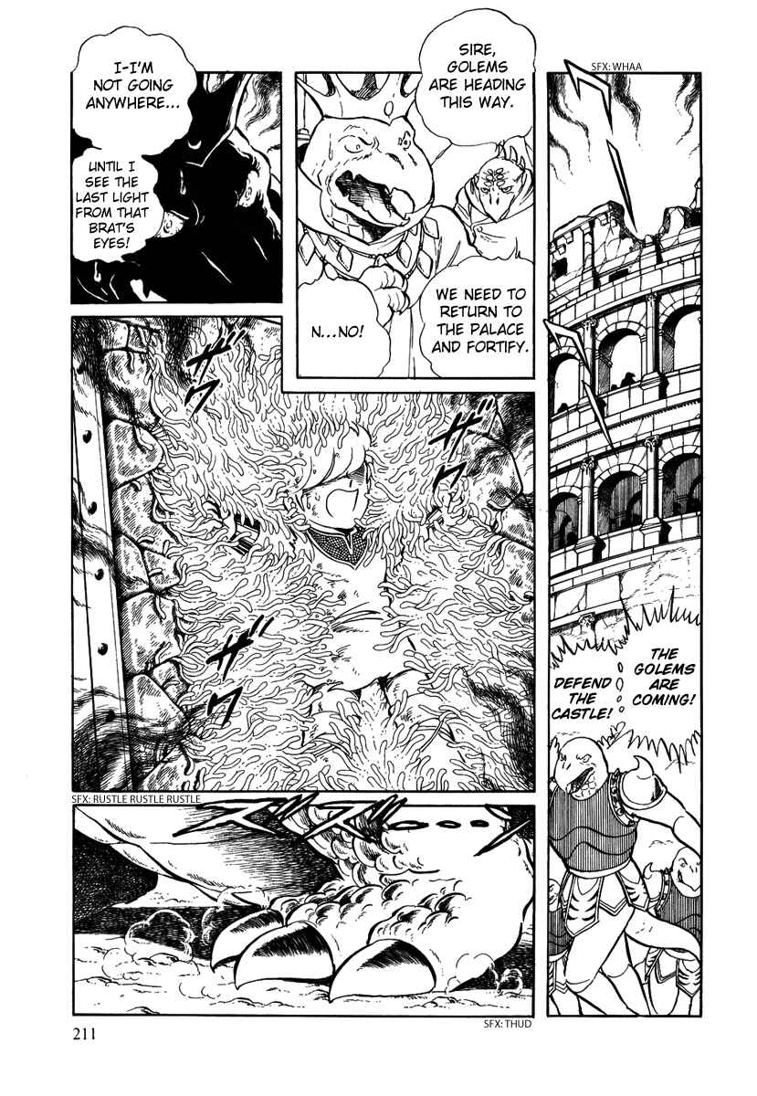 Page 7 Chapter 37 Pygmalio