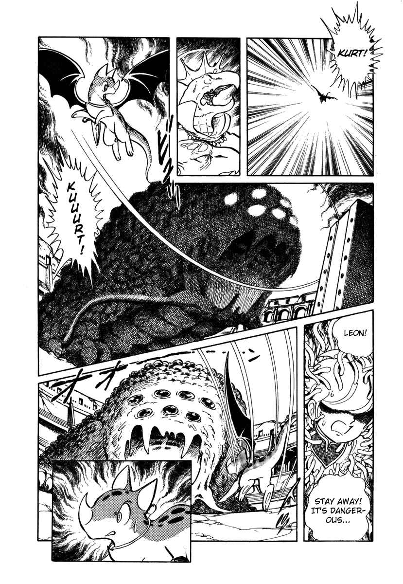Page 9 Chapter 37 Pygmalio