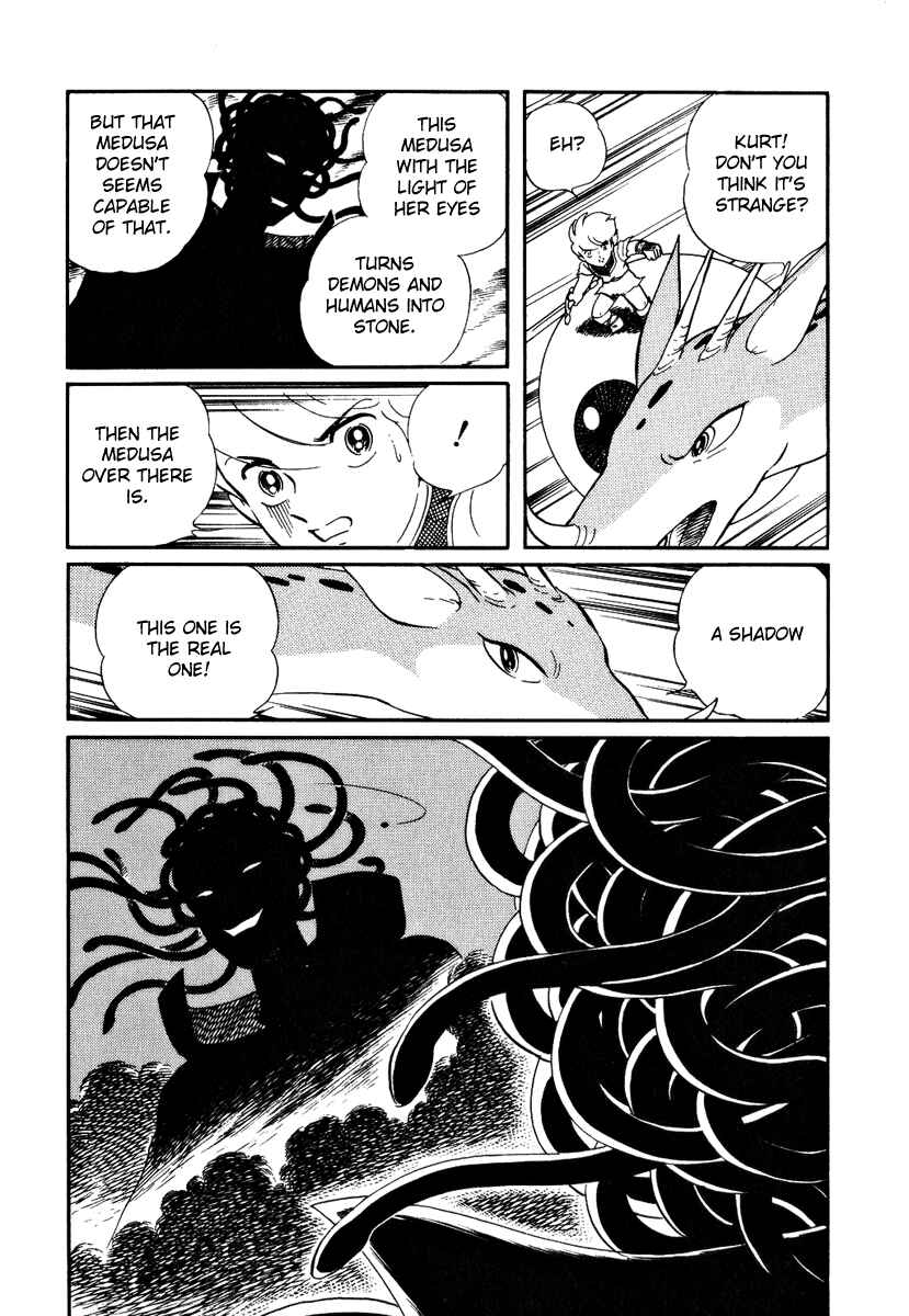 Page 11 Chapter 155 Pygmalio