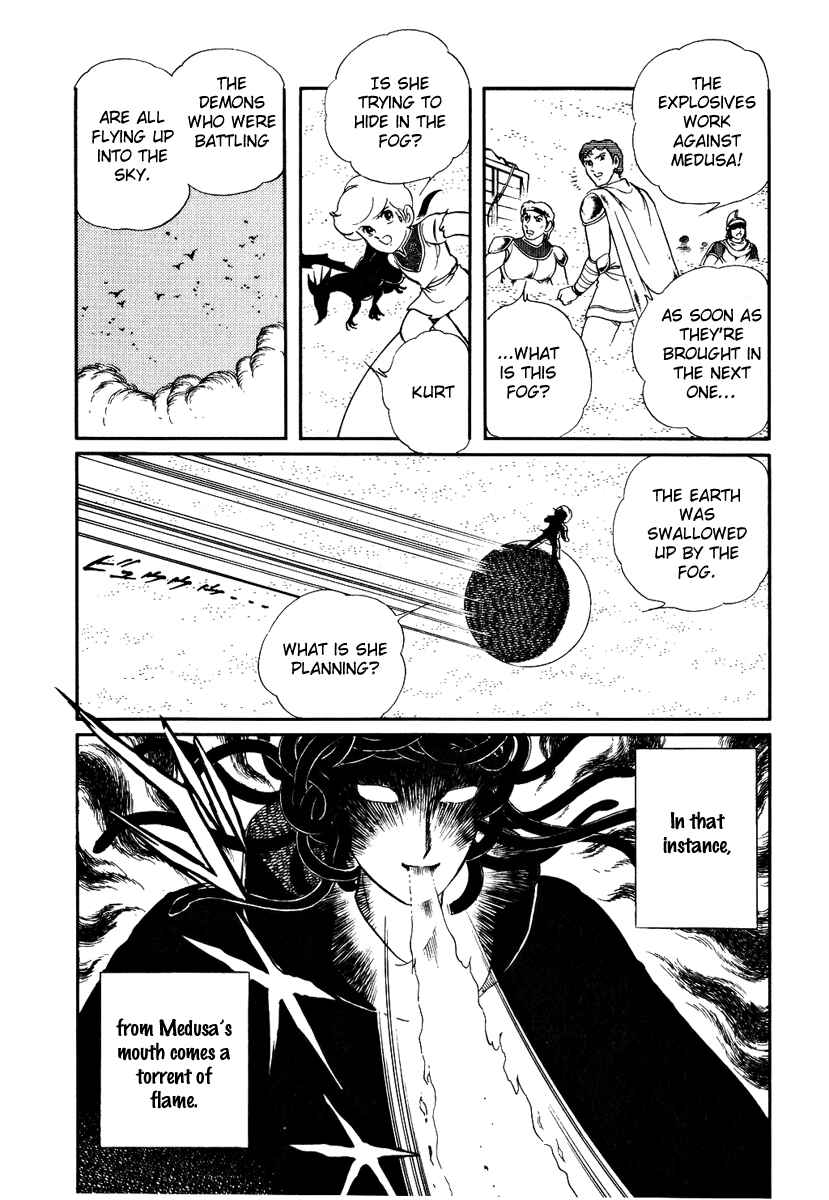 Page 28 Chapter 155 Pygmalio