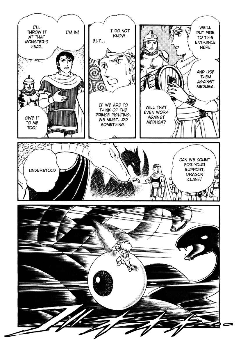 Page 9 Chapter 155 Pygmalio