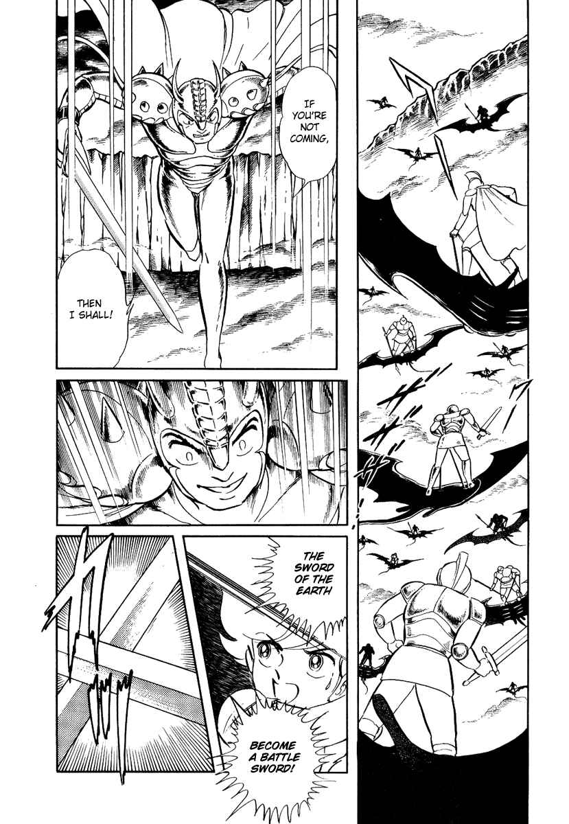 Page 10 Chapter 107 Pygmalio