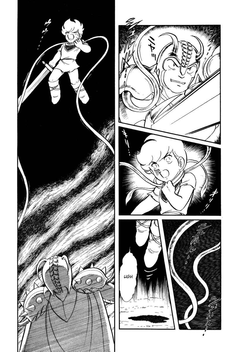 Page 13 Chapter 107 Pygmalio