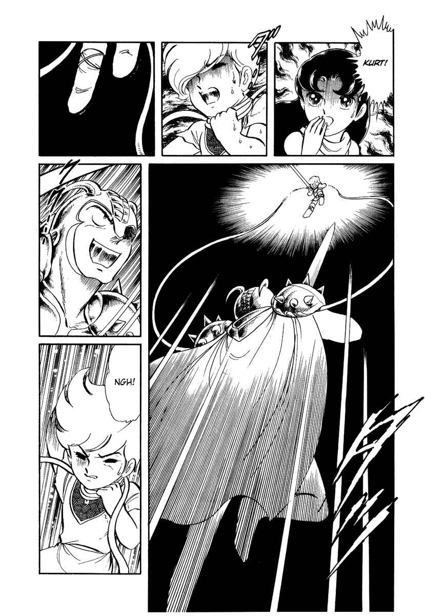 Page 14 Chapter 107 Pygmalio