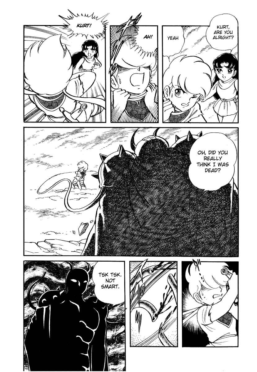 Page 16 Chapter 107 Pygmalio