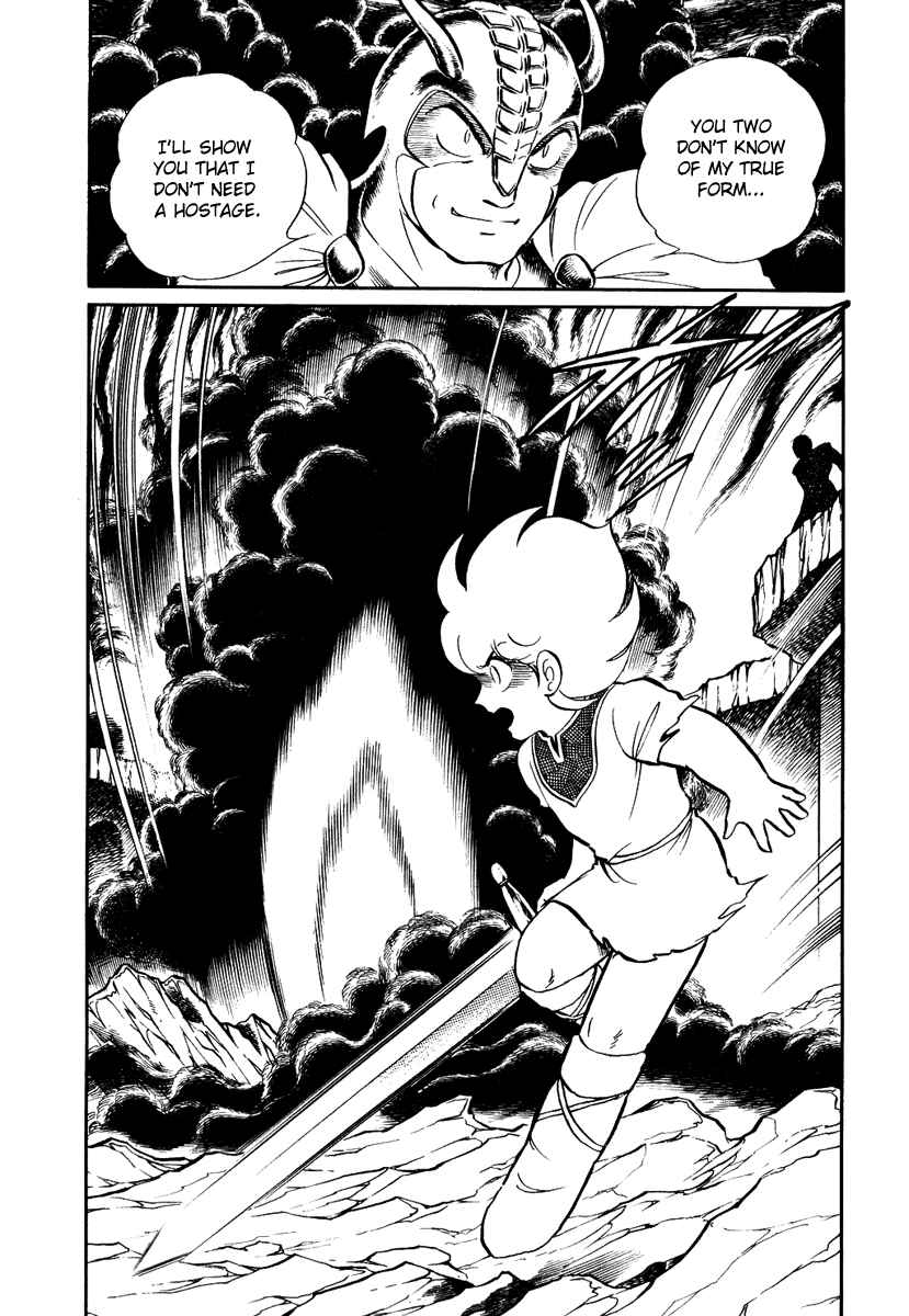 Page 24 Chapter 107 Pygmalio