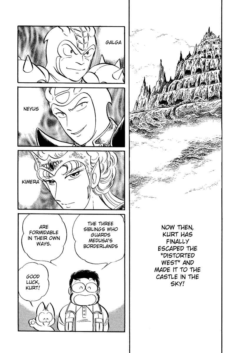 Page 27 Chapter 107 Pygmalio