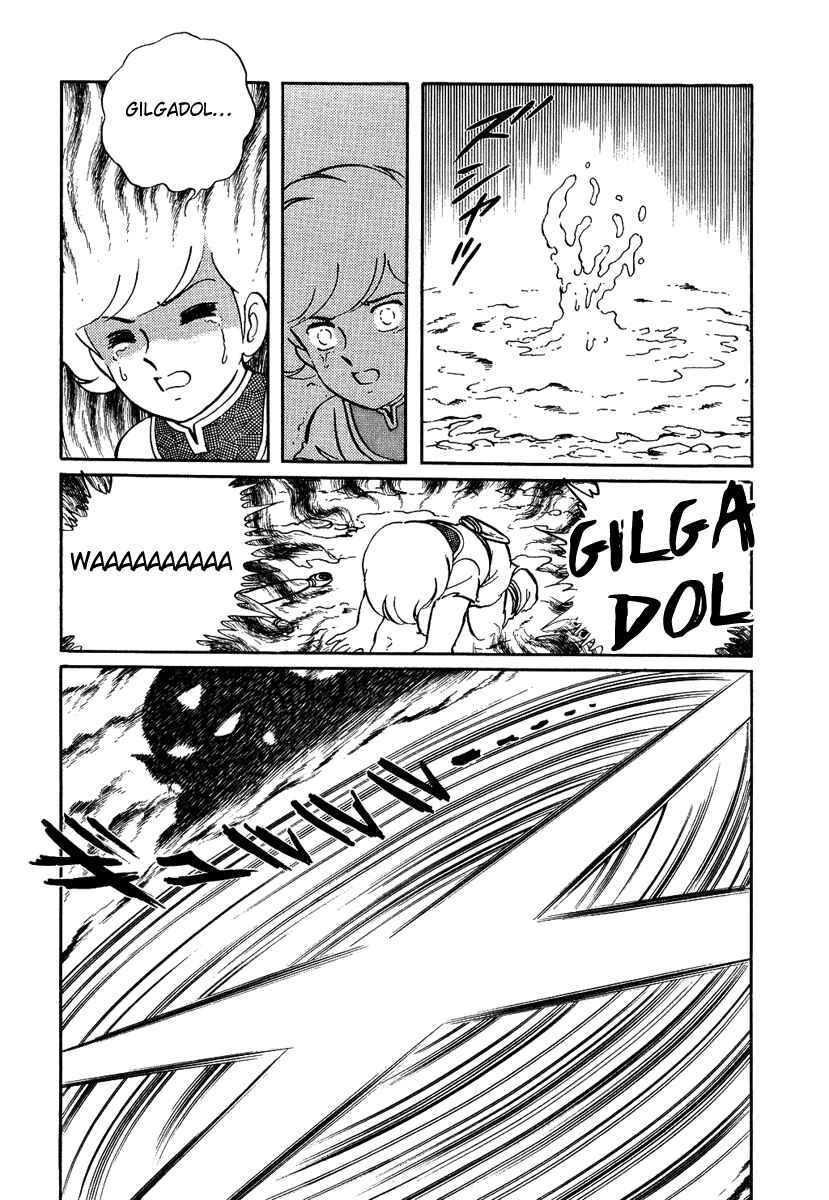 Page 10 Chapter 134 Pygmalio