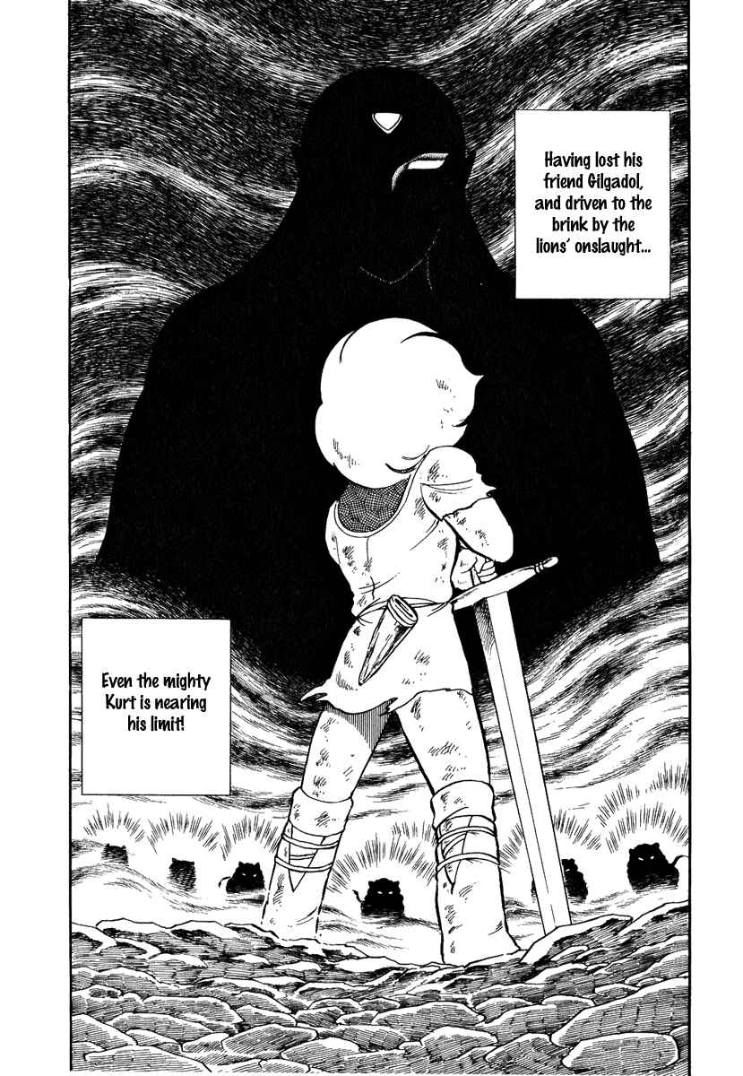 Page 13 Chapter 134 Pygmalio
