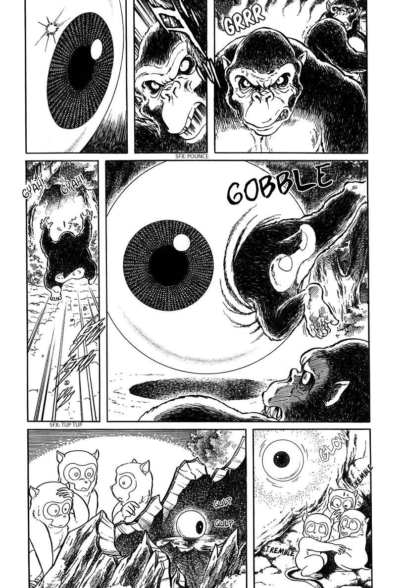 Page 10 Chapter 79 Pygmalio