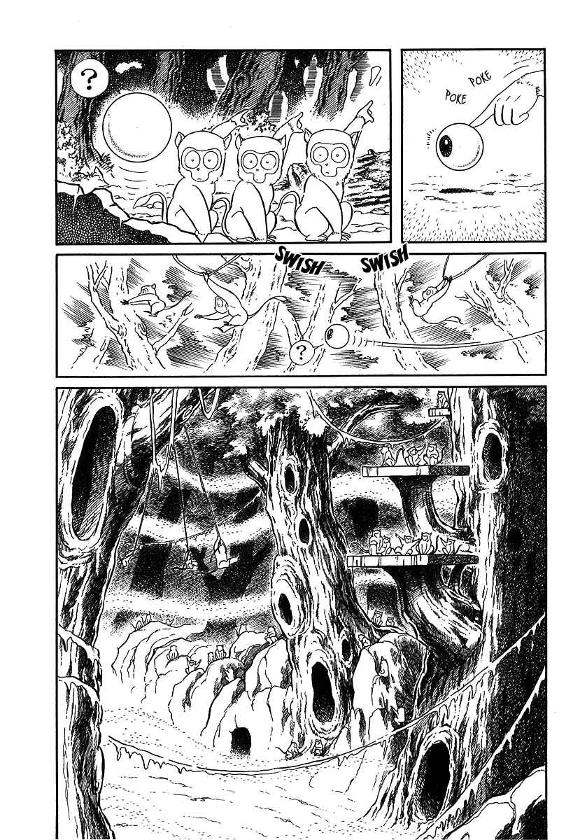Page 11 Chapter 79 Pygmalio
