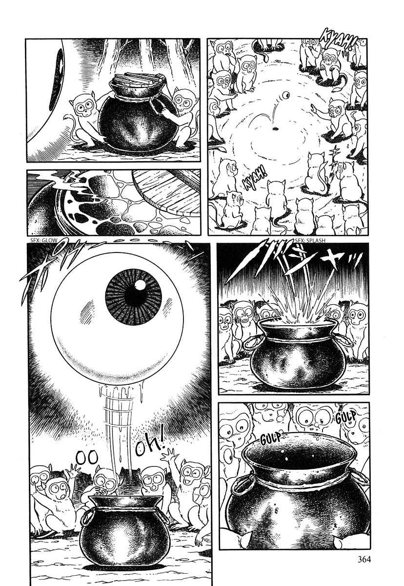 Page 12 Chapter 79 Pygmalio