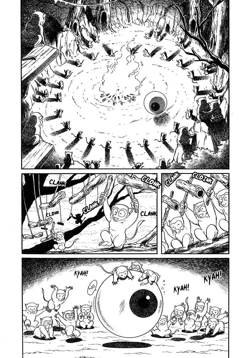 Page 13 Chapter 79 Pygmalio