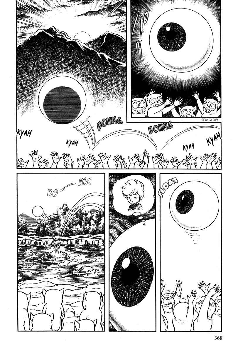 Page 16 Chapter 79 Pygmalio