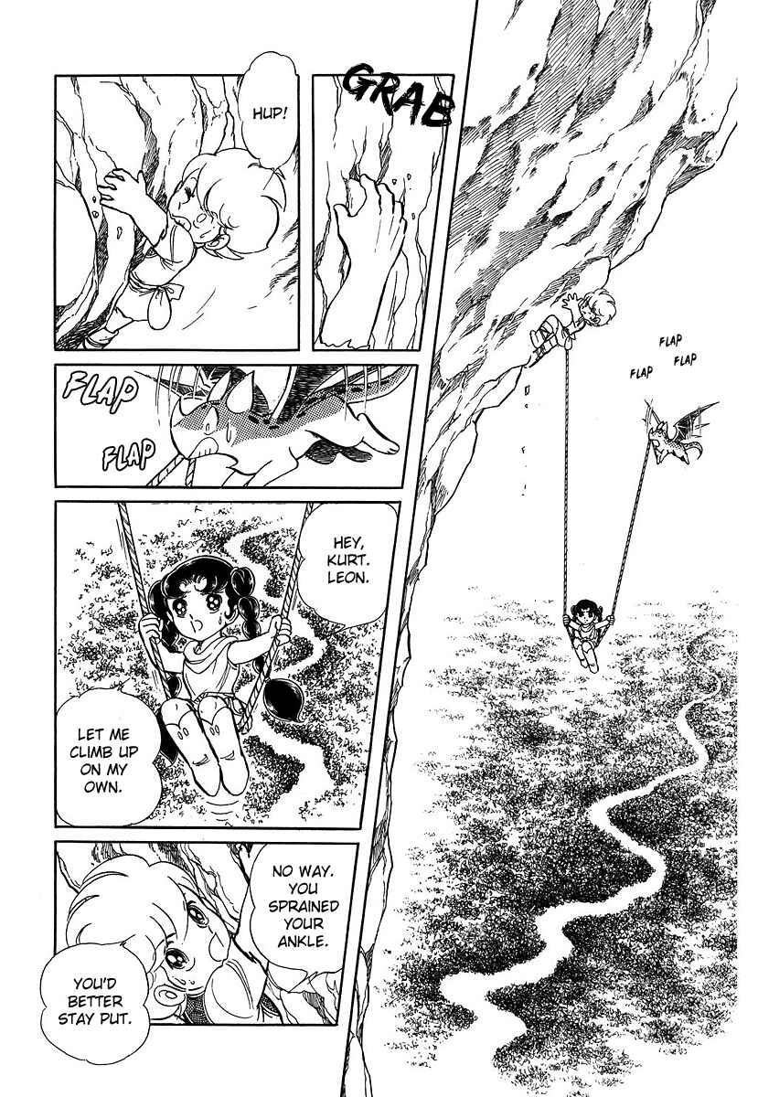 Page 2 Chapter 79 Pygmalio