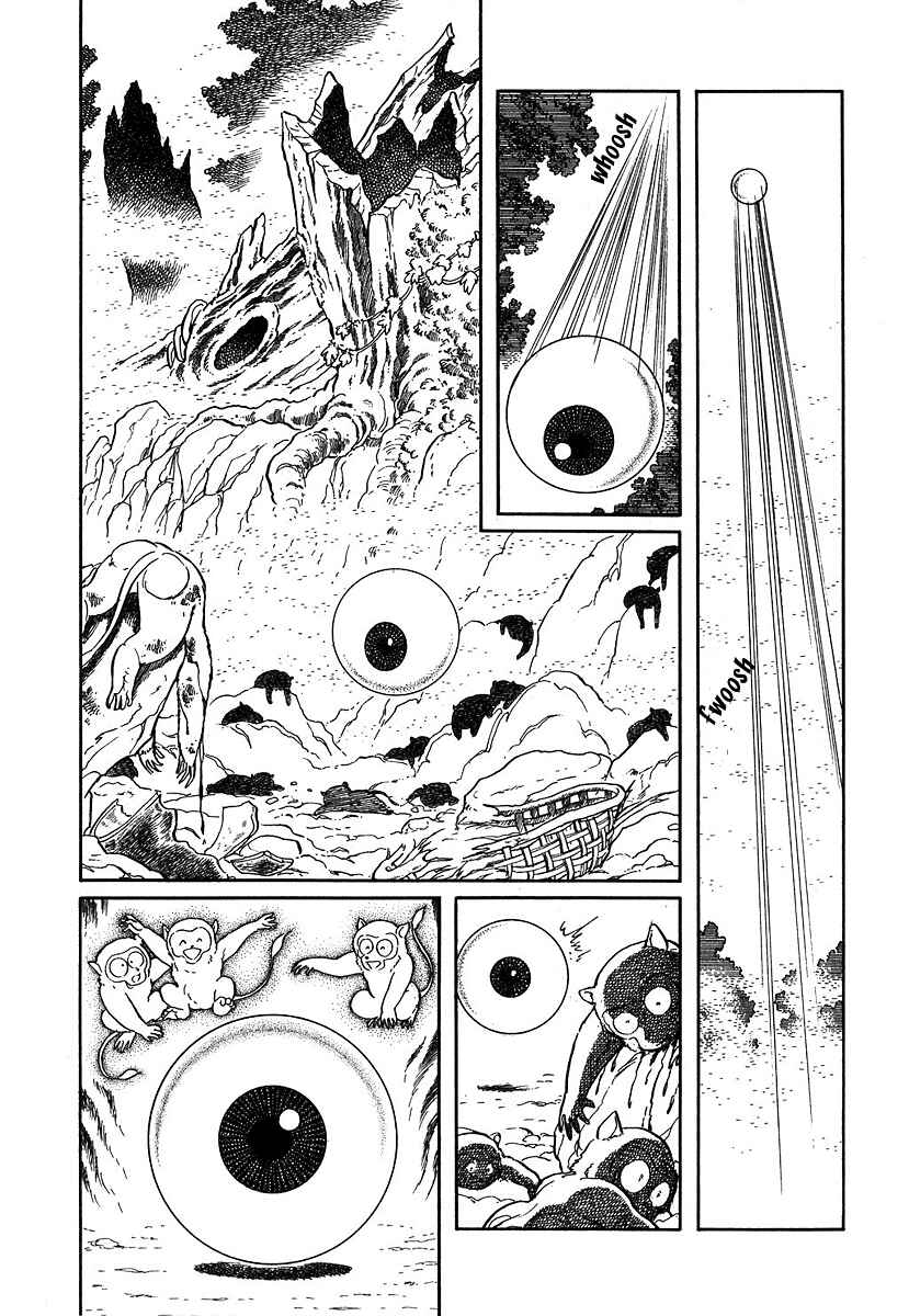 Page 21 Chapter 79 Pygmalio