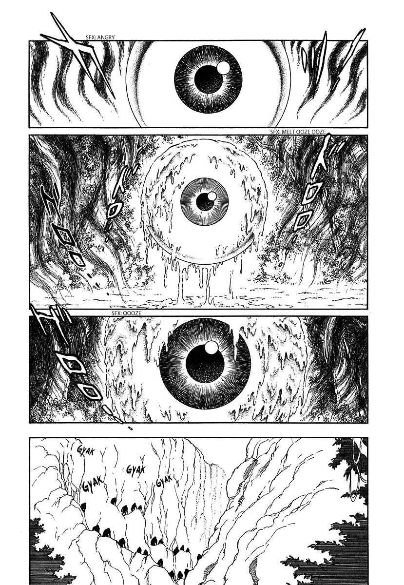 Page 22 Chapter 79 Pygmalio