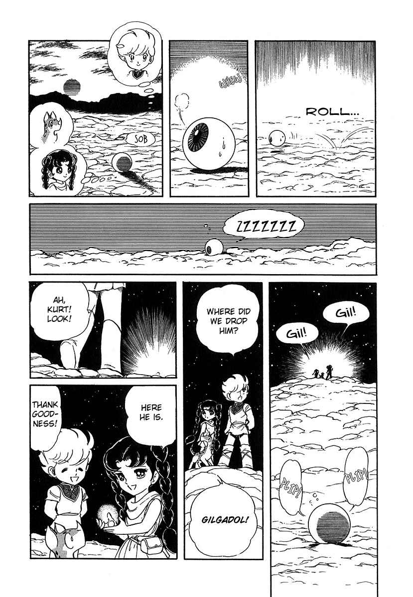 Page 28 Chapter 79 Pygmalio