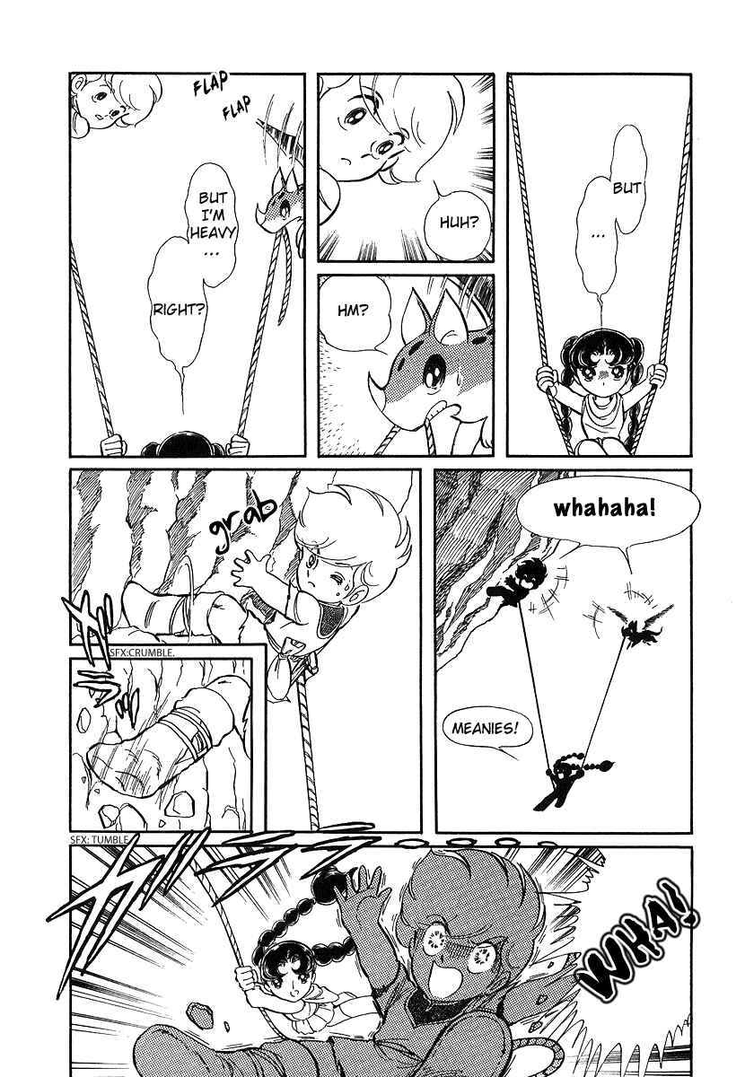 Page 3 Chapter 79 Pygmalio