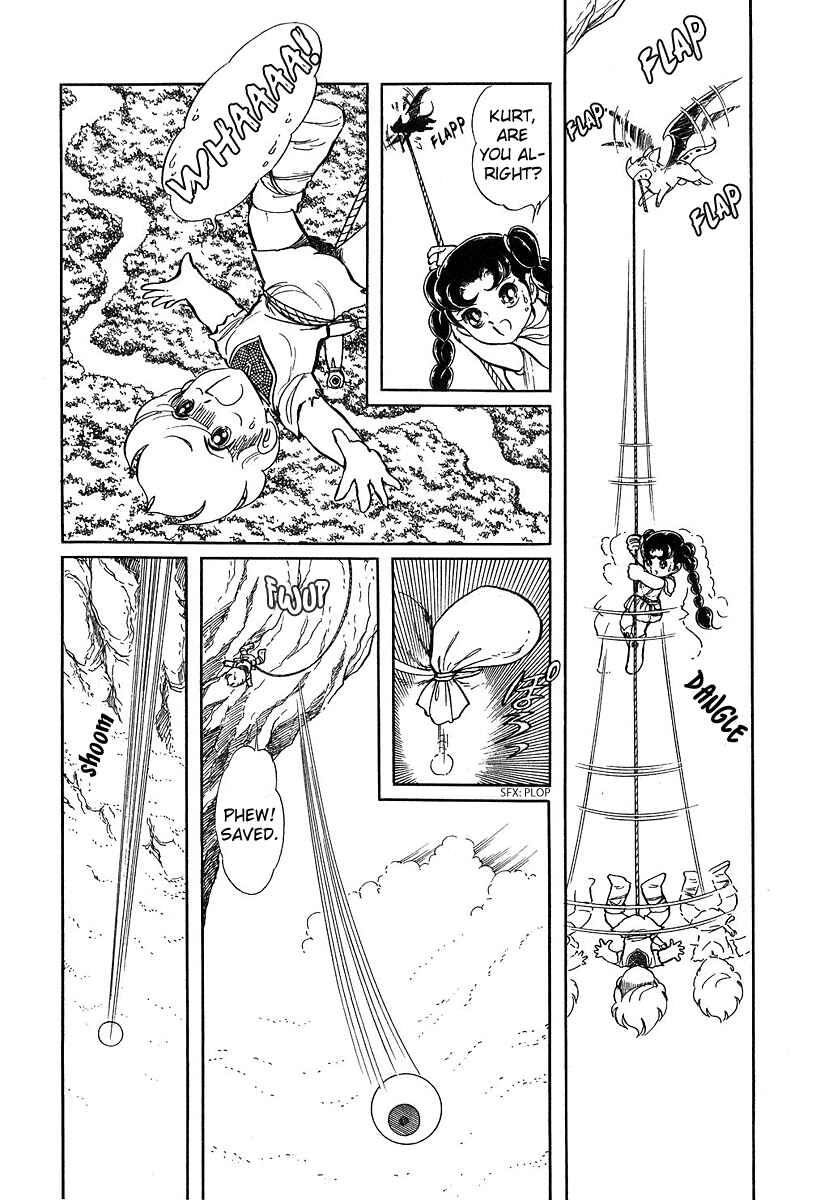 Page 4 Chapter 79 Pygmalio