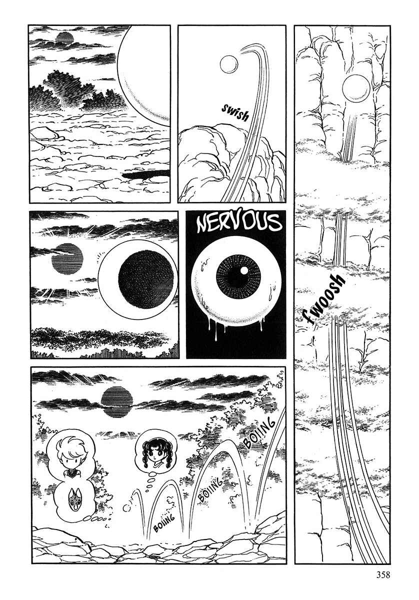 Page 6 Chapter 79 Pygmalio