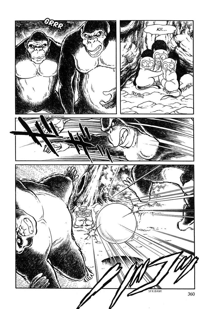 Page 8 Chapter 79 Pygmalio