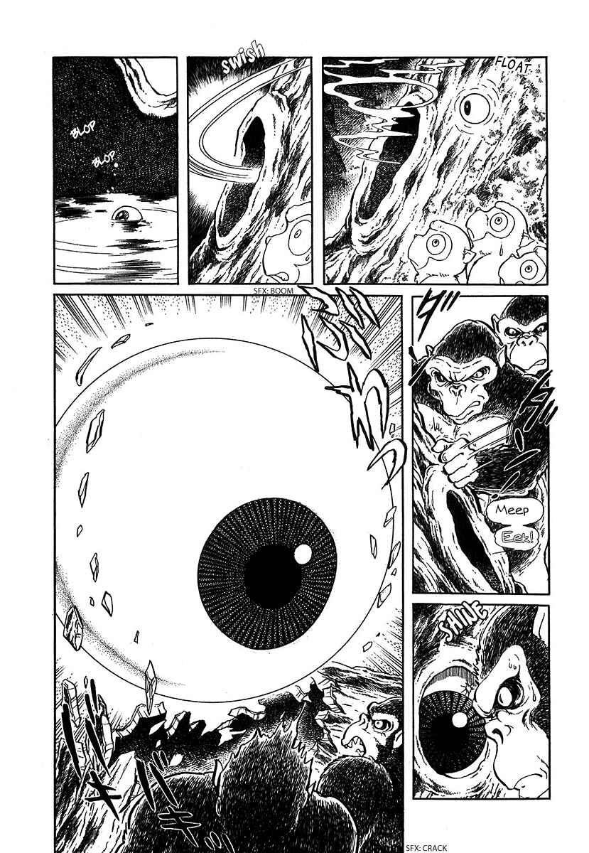 Page 9 Chapter 79 Pygmalio