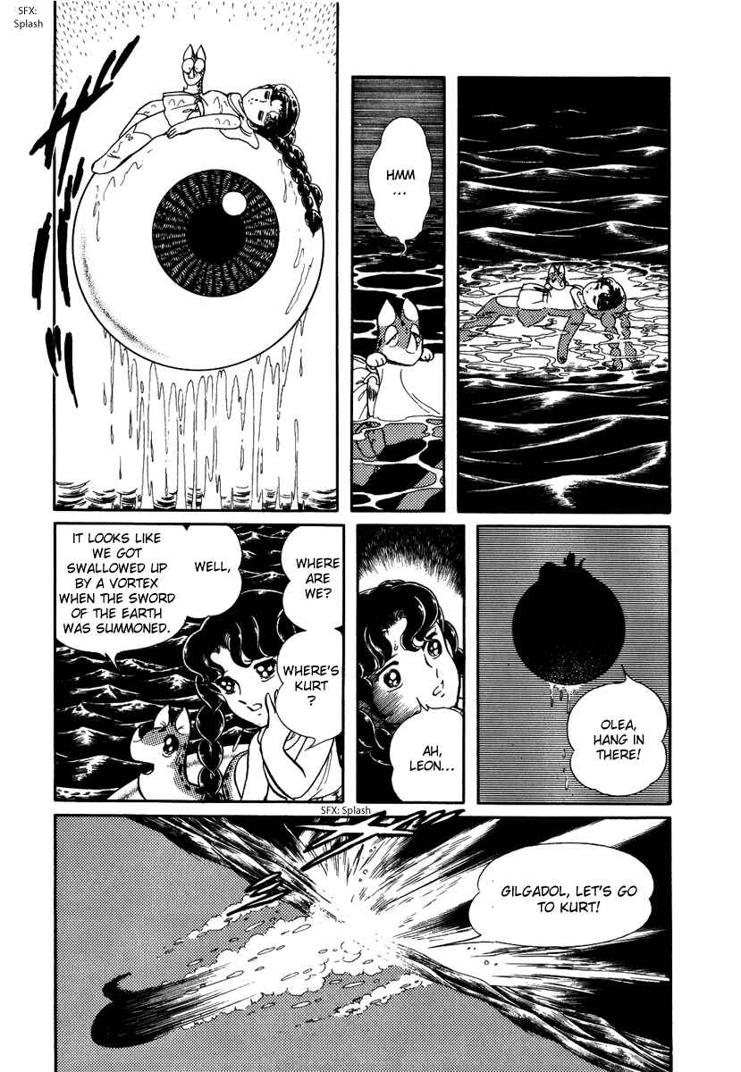 Page 13 Chapter 87 Pygmalio