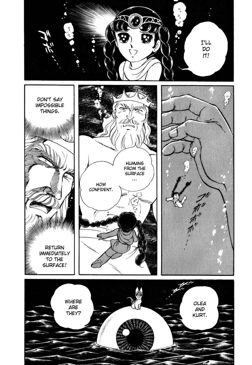 Page 22 Chapter 87 Pygmalio