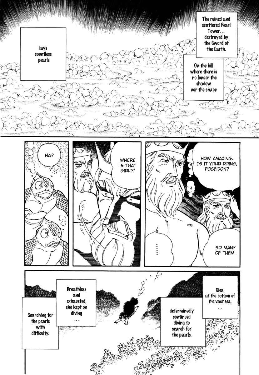 Page 25 Chapter 87 Pygmalio