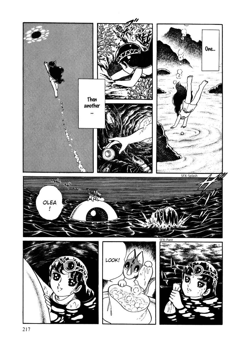 Page 26 Chapter 87 Pygmalio