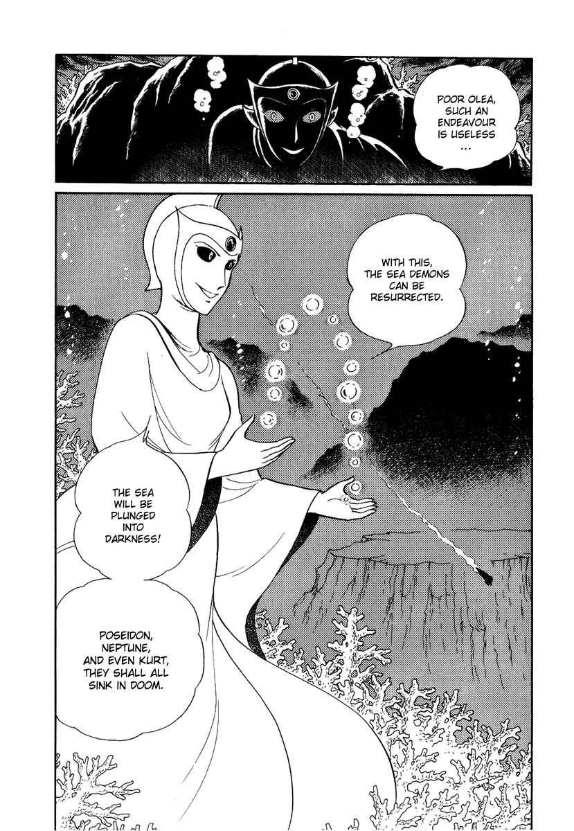 Page 28 Chapter 87 Pygmalio