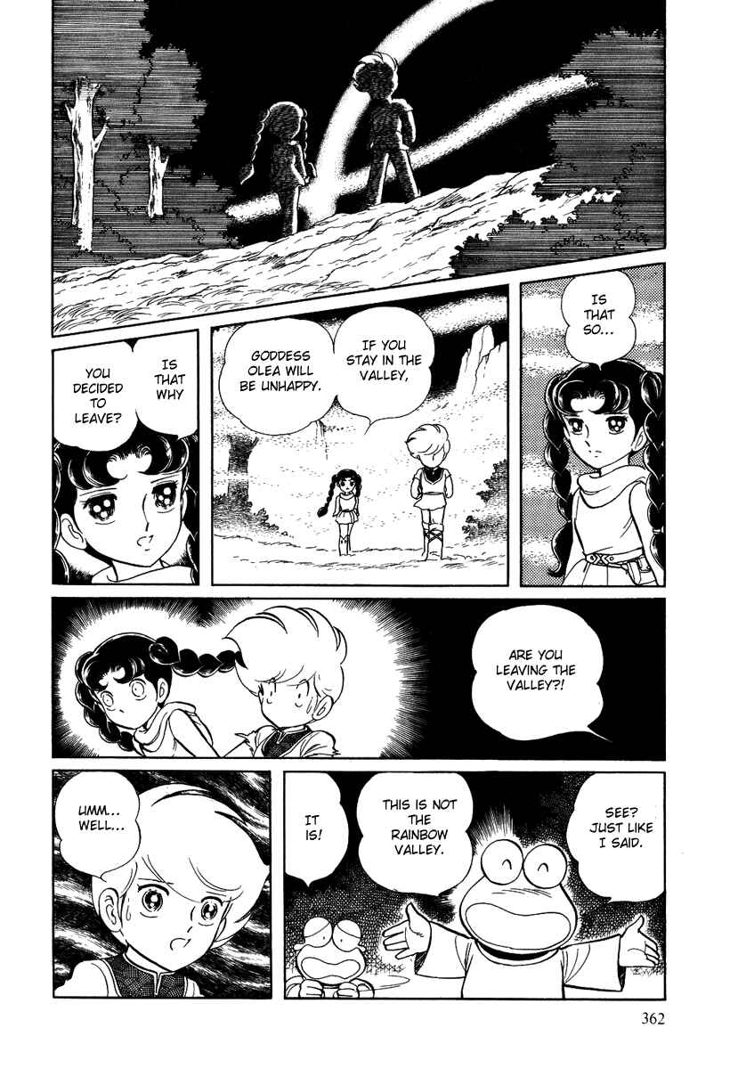 Page 18 Chapter 92 Pygmalio