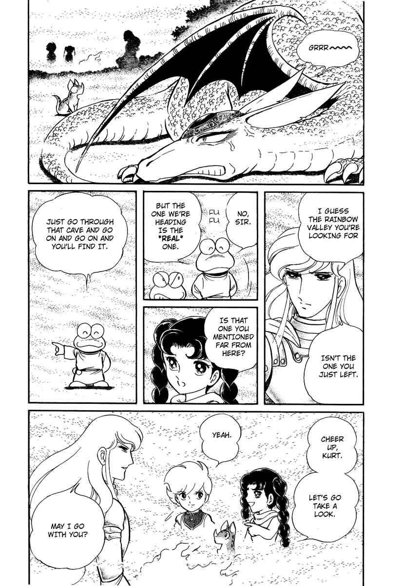 Page 22 Chapter 92 Pygmalio