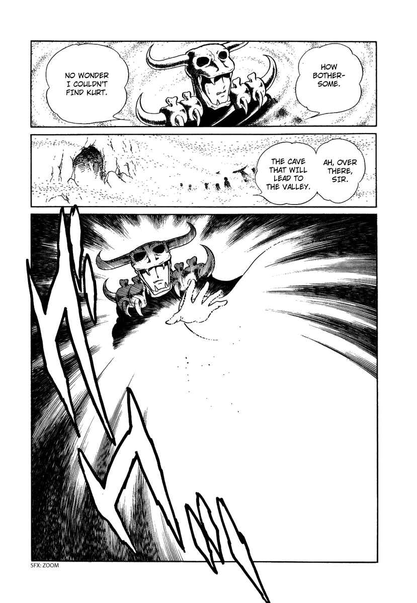 Page 24 Chapter 92 Pygmalio