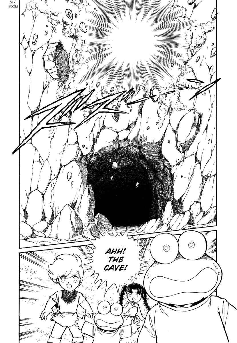 Page 25 Chapter 92 Pygmalio