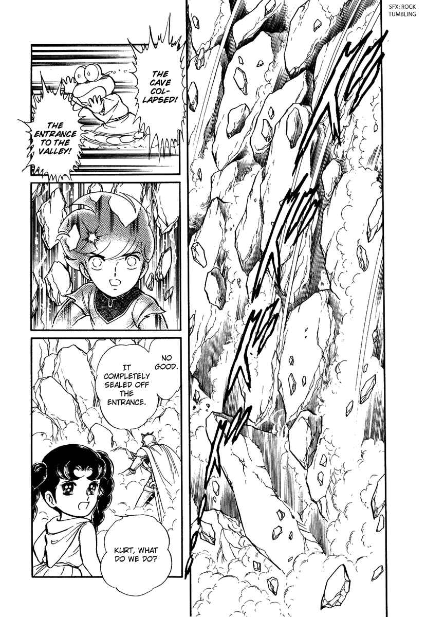 Page 26 Chapter 92 Pygmalio