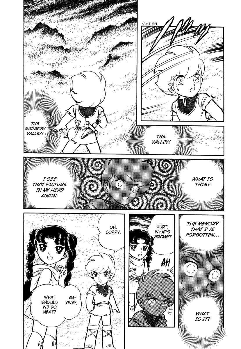 Page 27 Chapter 92 Pygmalio