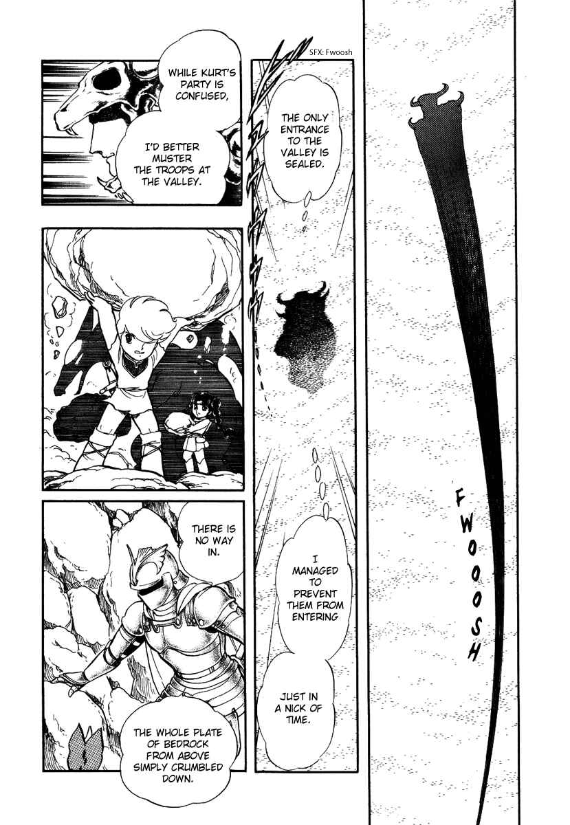 Page 28 Chapter 92 Pygmalio