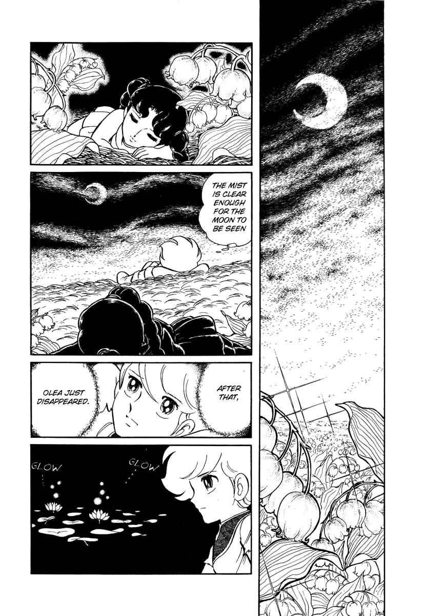 Page 3 Chapter 92 Pygmalio