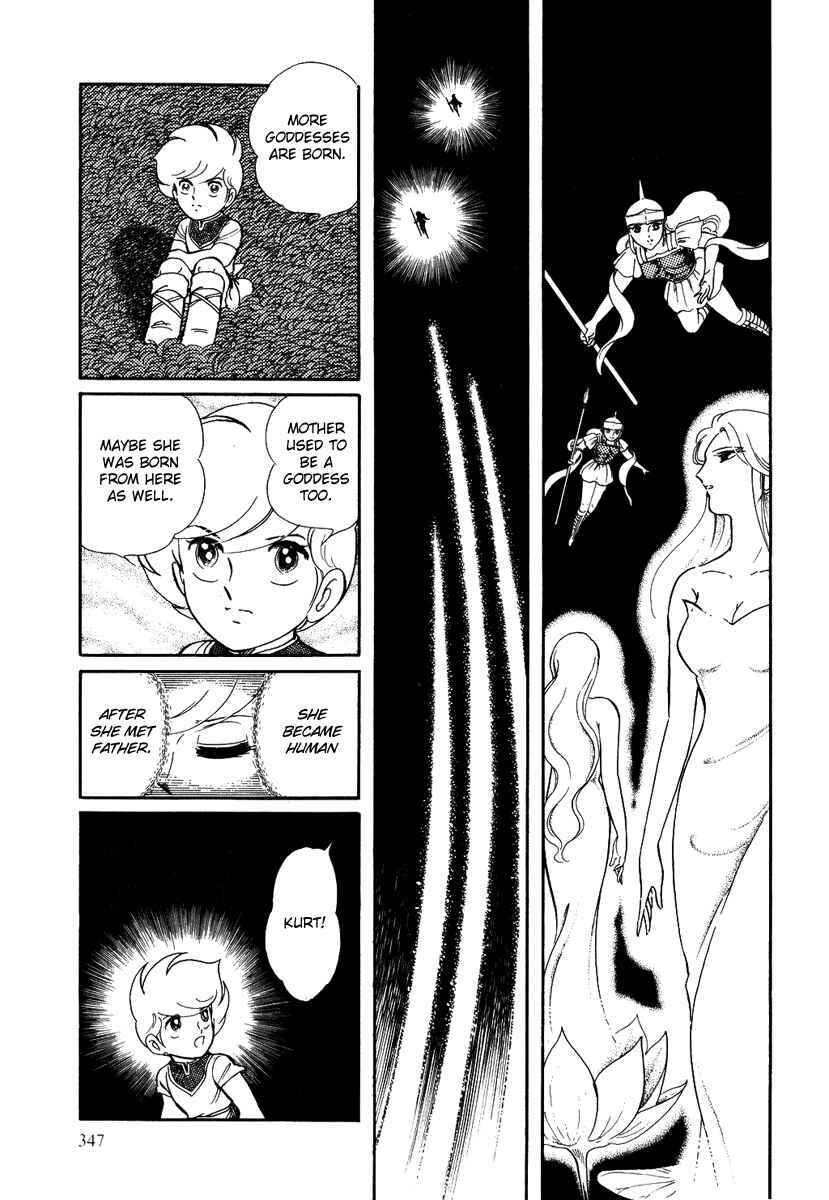 Page 4 Chapter 92 Pygmalio