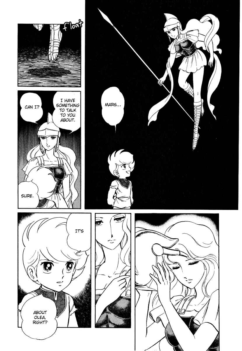 Page 5 Chapter 92 Pygmalio