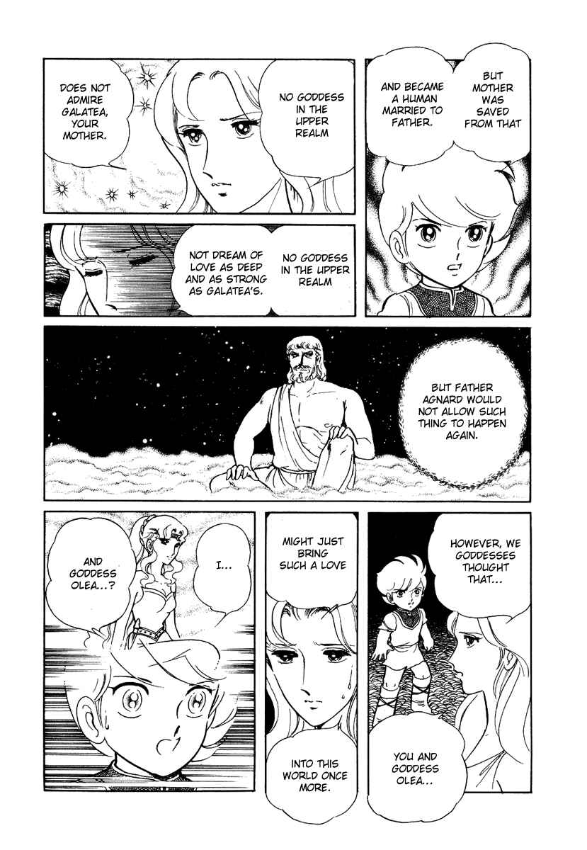 Page 7 Chapter 92 Pygmalio
