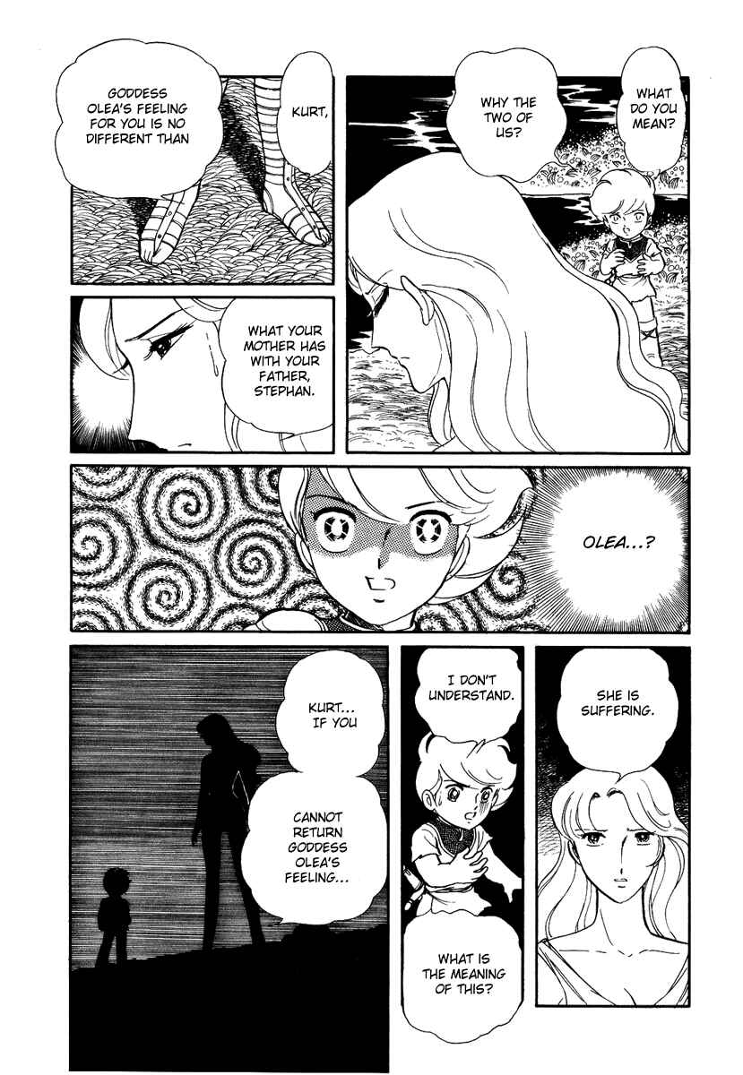 Page 8 Chapter 92 Pygmalio