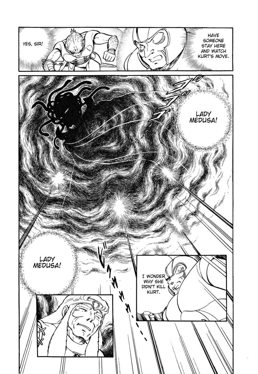 Page 25 Chapter 44 Pygmalio