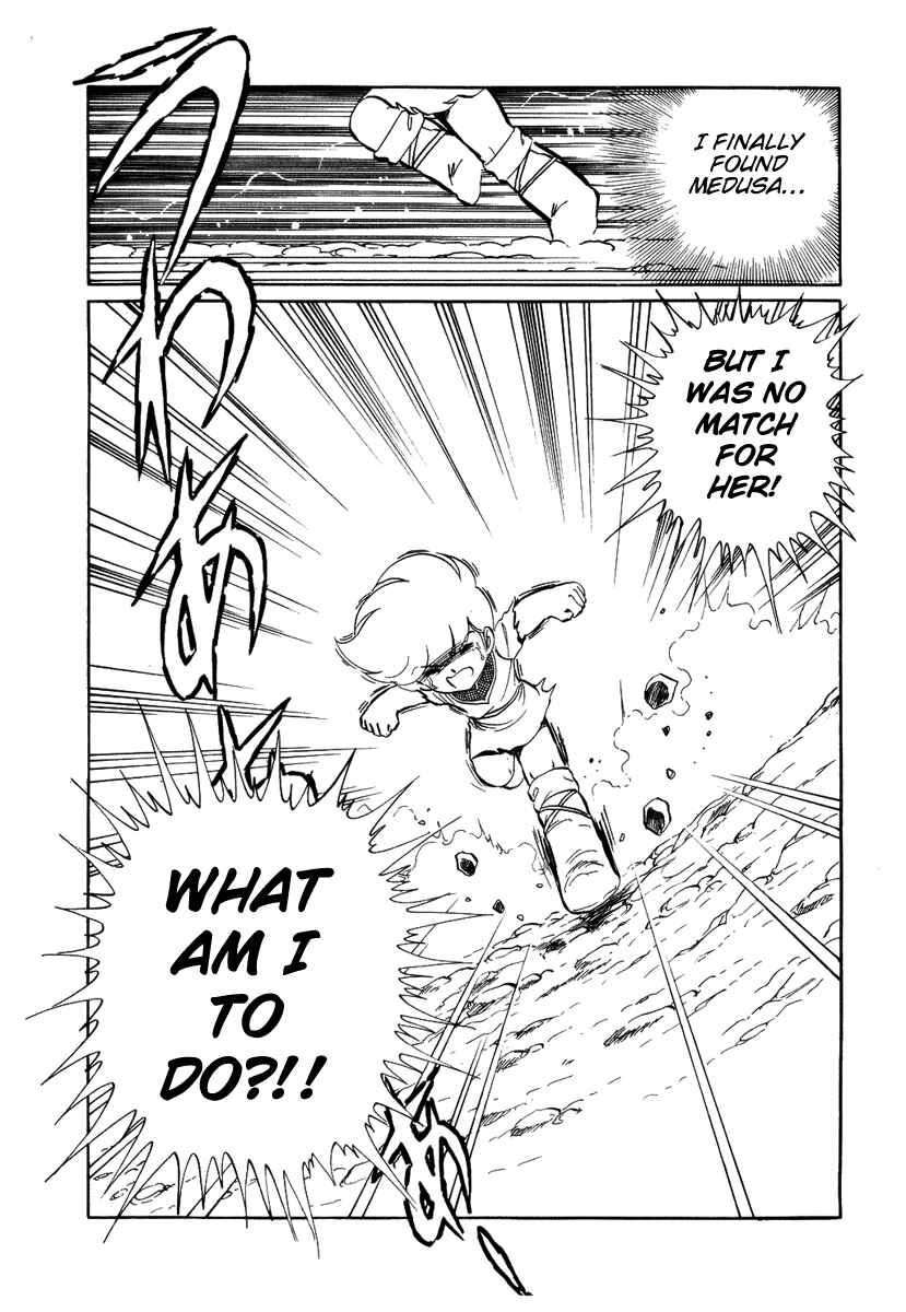Page 28 Chapter 44 Pygmalio
