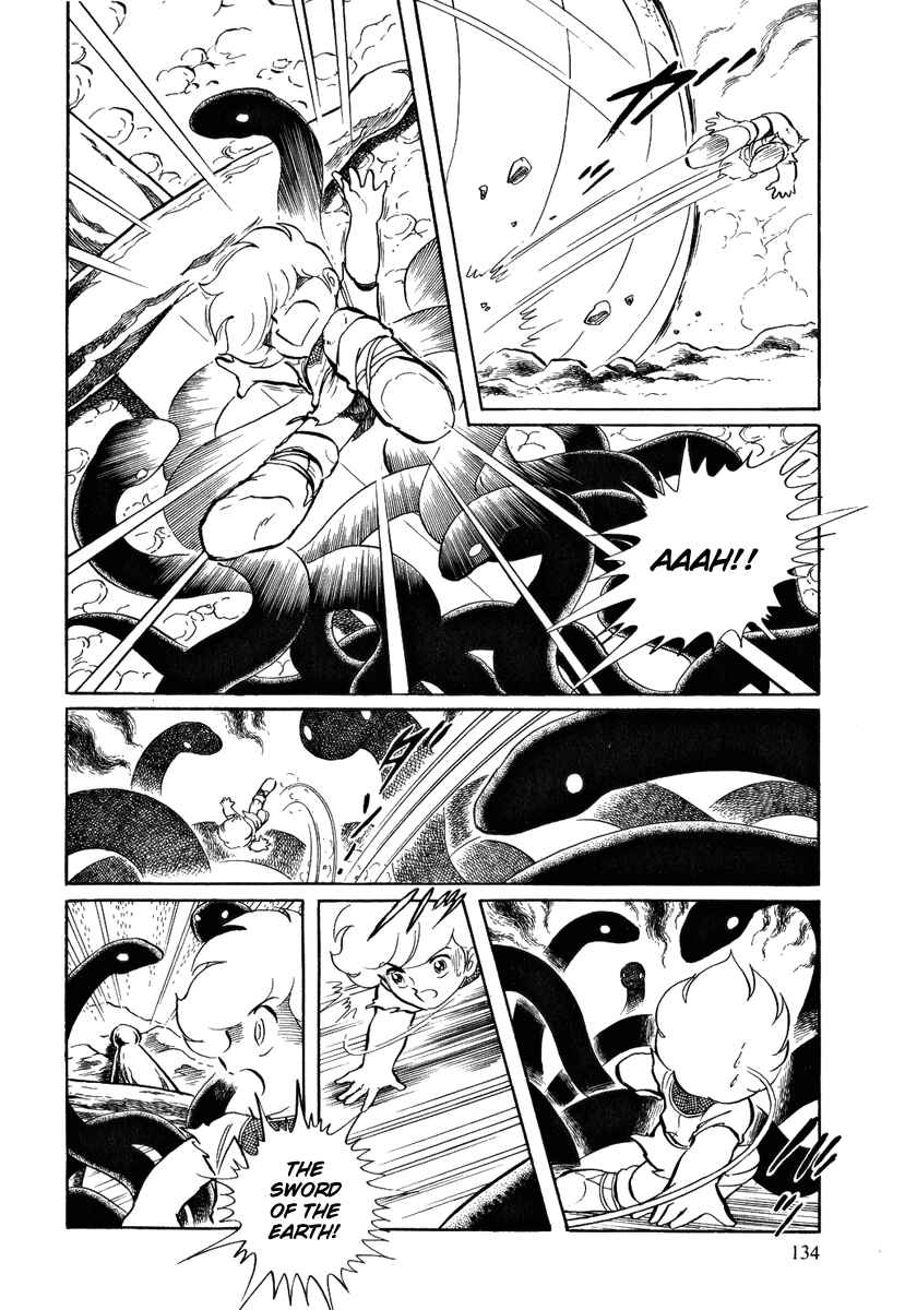 Page 7 Chapter 44 Pygmalio