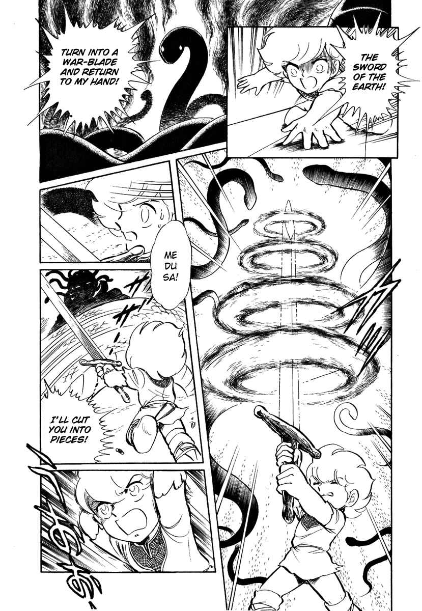 Page 8 Chapter 44 Pygmalio